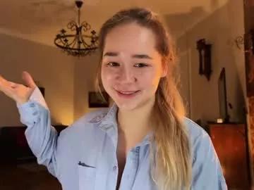Photos of kristyspiritedaway from Chaturbate is Freechat