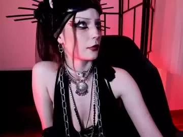 Photos of lady_hex from Chaturbate is Freechat