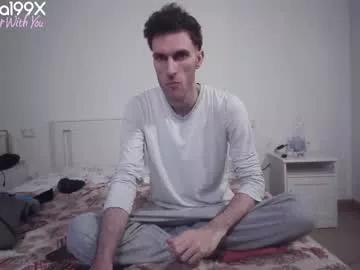 laparka199x from Chaturbate