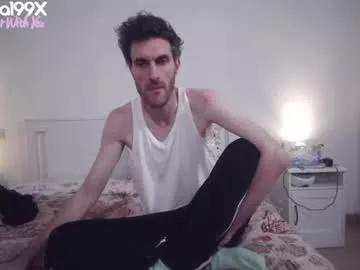 laparka199x from Chaturbate