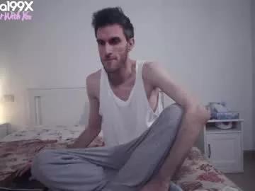 laparka199x from Chaturbate