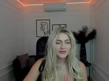 Photos of lesliemineg from Chaturbate is Private