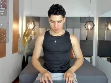 Photos of liamnovak from Chaturbate is Freechat