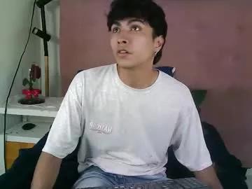 Photos of lian_phillips from Chaturbate is Private