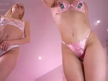 Photos of lil_eva from Chaturbate is Freechat
