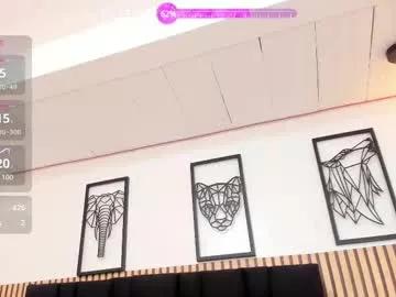Photos of lila_elliot from Chaturbate is Freechat