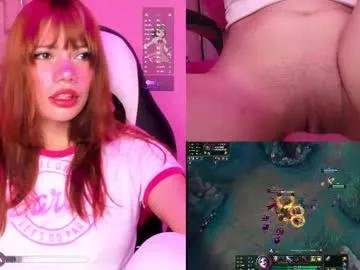 Photos of lilapop__ from Chaturbate is Freechat
