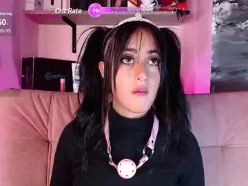 lilith_anajean from Chaturbate