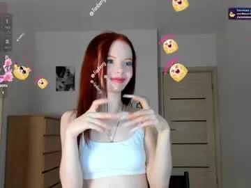 Photos of liza_kleiza from Chaturbate is Private