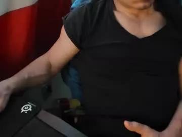 loaol from Chaturbate