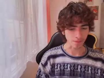 Photos of lucas_xo from Chaturbate is Freechat