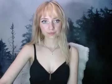 luciacam20 from Chaturbate