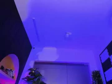 Photos of lucianacarter from Chaturbate is Freechat