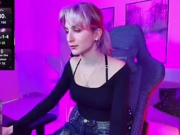 Photos of luxrayi from Chaturbate is Group
