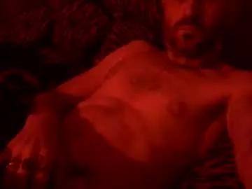 luxxsix86 from Chaturbate