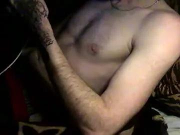 luxxsix86 from Chaturbate