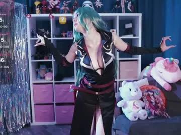Photos of madnessalise from Chaturbate is Freechat