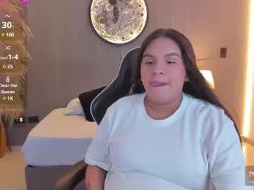 Photos of maite_saens_ from Chaturbate is Private