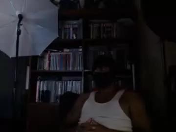 makayale_da_beast from Chaturbate