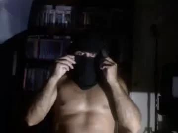 makayale_da_beast from Chaturbate