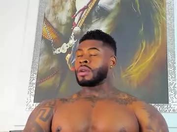 Photos of makonneen from Chaturbate is Freechat