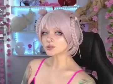Photos of mao_me_meow from Chaturbate is Freechat