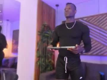 Photos of marcusblack_ from Chaturbate is Freechat