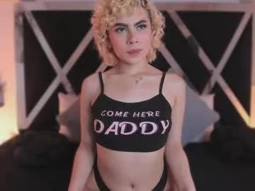 Photos of marian_pinzon from Chaturbate is Freechat