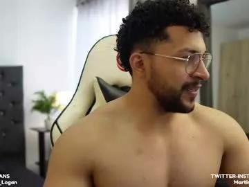 Photos of martin_logan from Chaturbate is Freechat