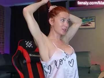 Photos of maruroche from Chaturbate is Freechat
