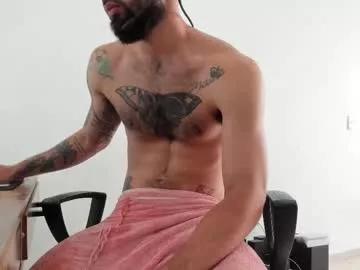 Photos of matheusbeard2 from Chaturbate is Freechat