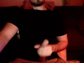 mattgib12 from Chaturbate