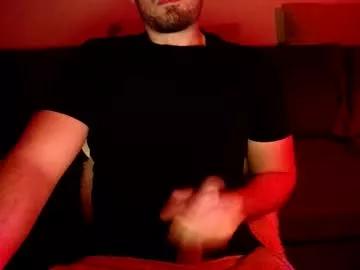 mattgib12 from Chaturbate