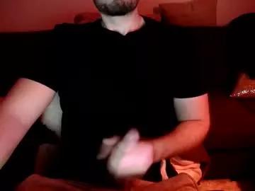 mattgib12 from Chaturbate