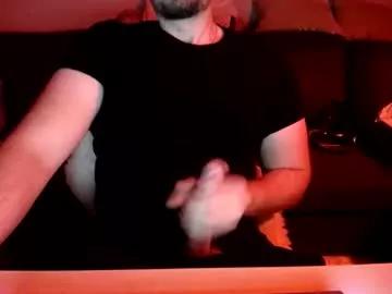 mattgib12 from Chaturbate