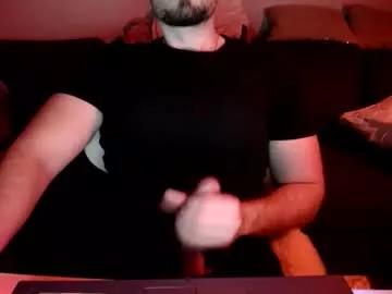 mattgib12 from Chaturbate