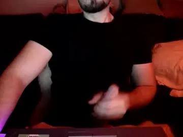 mattgib12 from Chaturbate