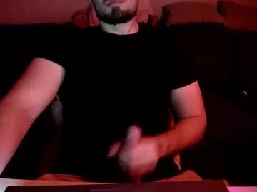 mattgib12 from Chaturbate