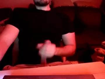 mattgib12 from Chaturbate
