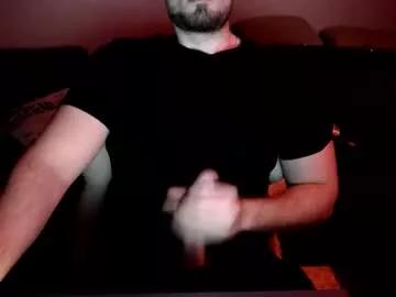 mattgib12 from Chaturbate