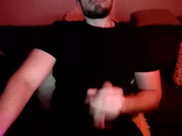 mattgib12 from Chaturbate