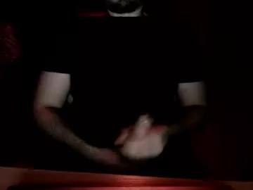 mattgib12 from Chaturbate