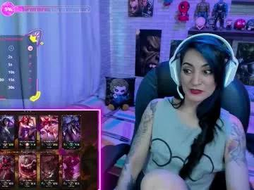 Photos of mature_gamer from Chaturbate is Freechat