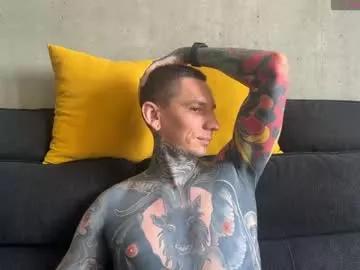 Photos of max_reaves from Chaturbate is Freechat