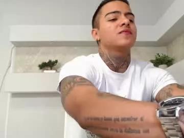 Photos of maxsteel9 from Chaturbate is Freechat