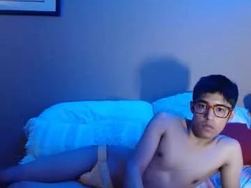 meekthetwink181 from Chaturbate