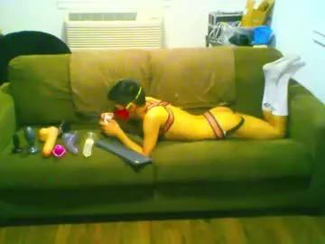 meekthetwink181 from Chaturbate