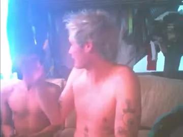 meekthetwink181 from Chaturbate