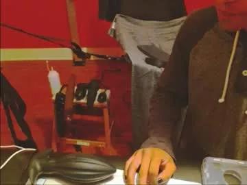 meekthetwink181 from Chaturbate
