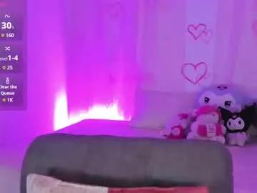 Photos of melody_suarez from Chaturbate is Freechat